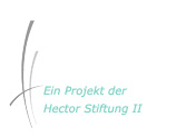 Logo Hectorstiftung