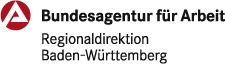 Logo des BfA
