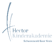 Hector Kinderakademie Sbk in schwarz und grau