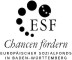Logo des ESF
